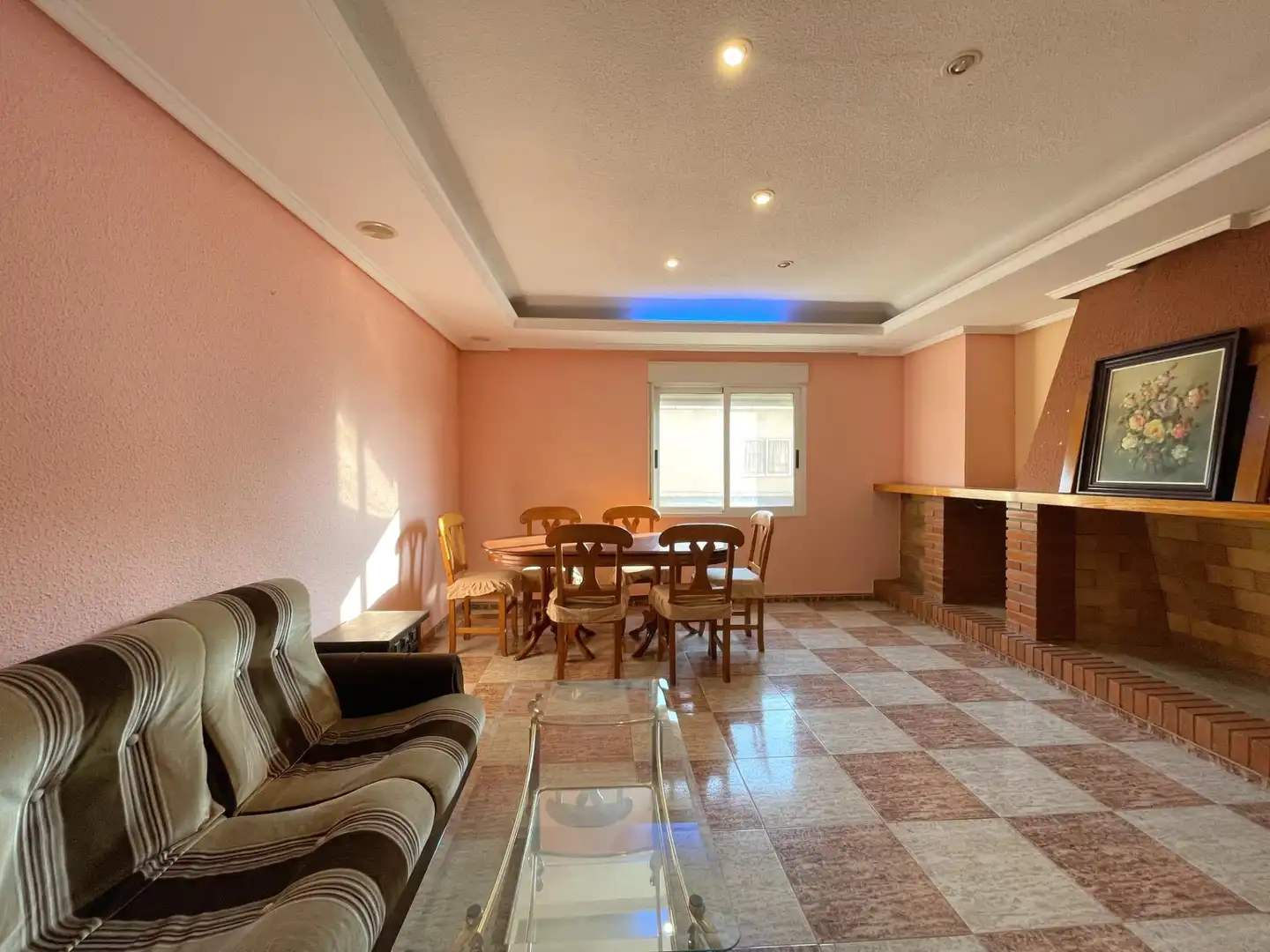 Flat with terrace for sale in La Pobla del Duc, imagen 10