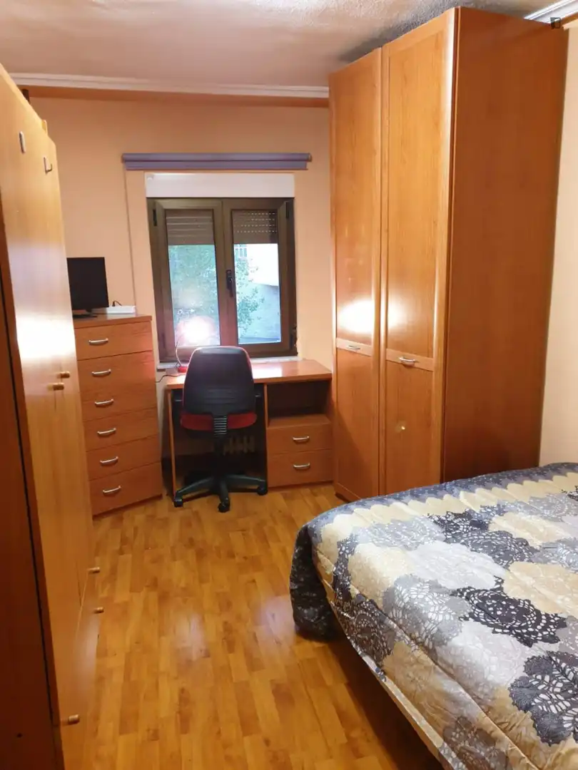 Habitación en San Bernardo