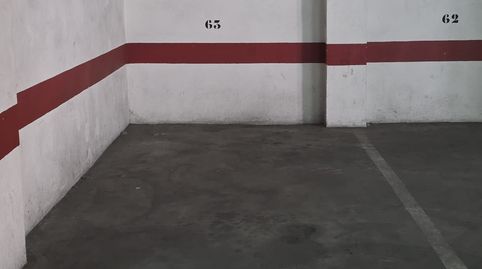 Foto 4 de Garaje de alquiler en Sueca ciudad, Sueca