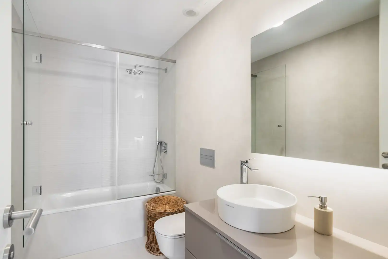 Apartament amb terrassa en venda a Costa Natura, imagen 12