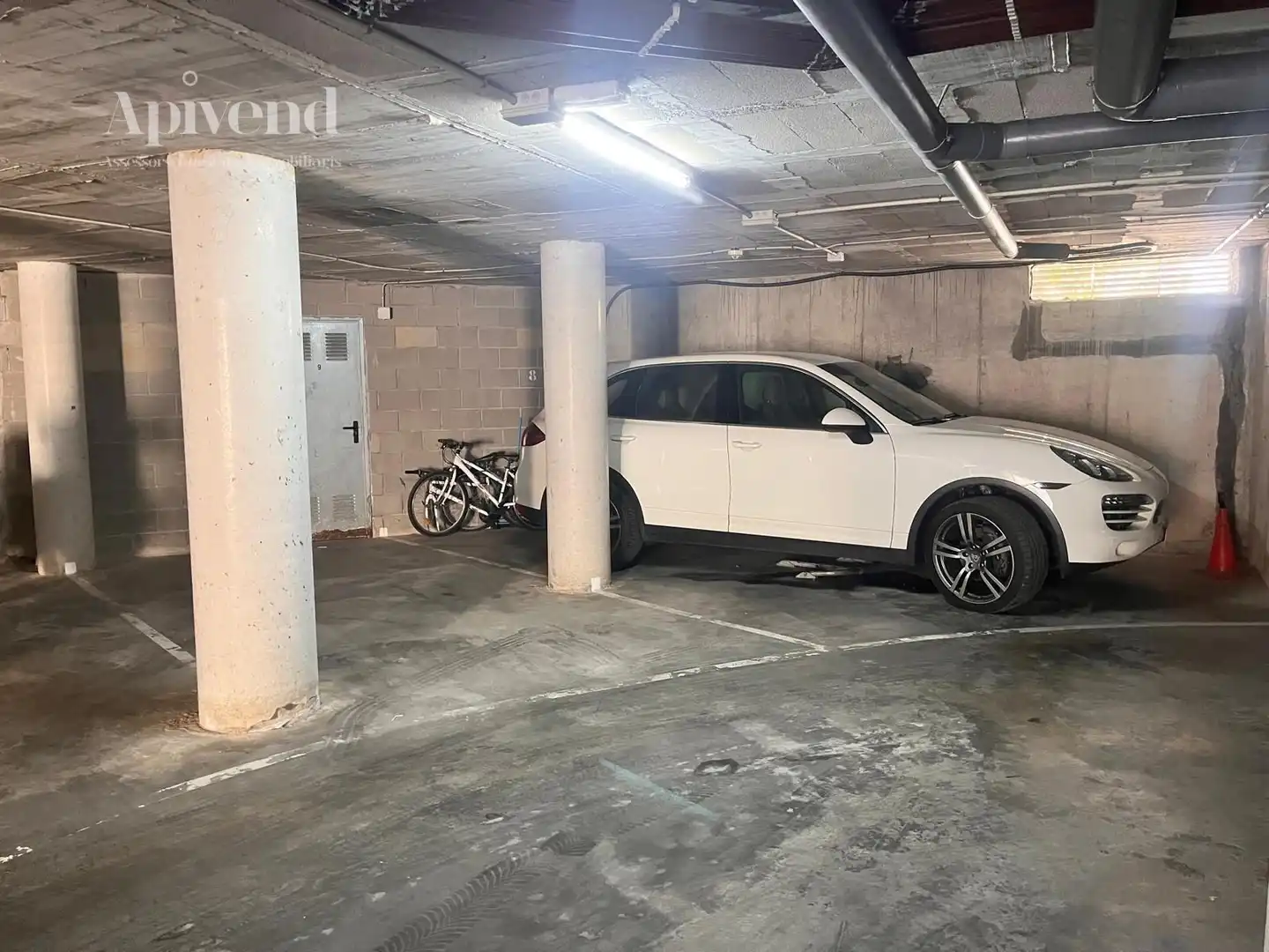 Pis amb piscina en venda a PORT CANIGÓ, imagen 26