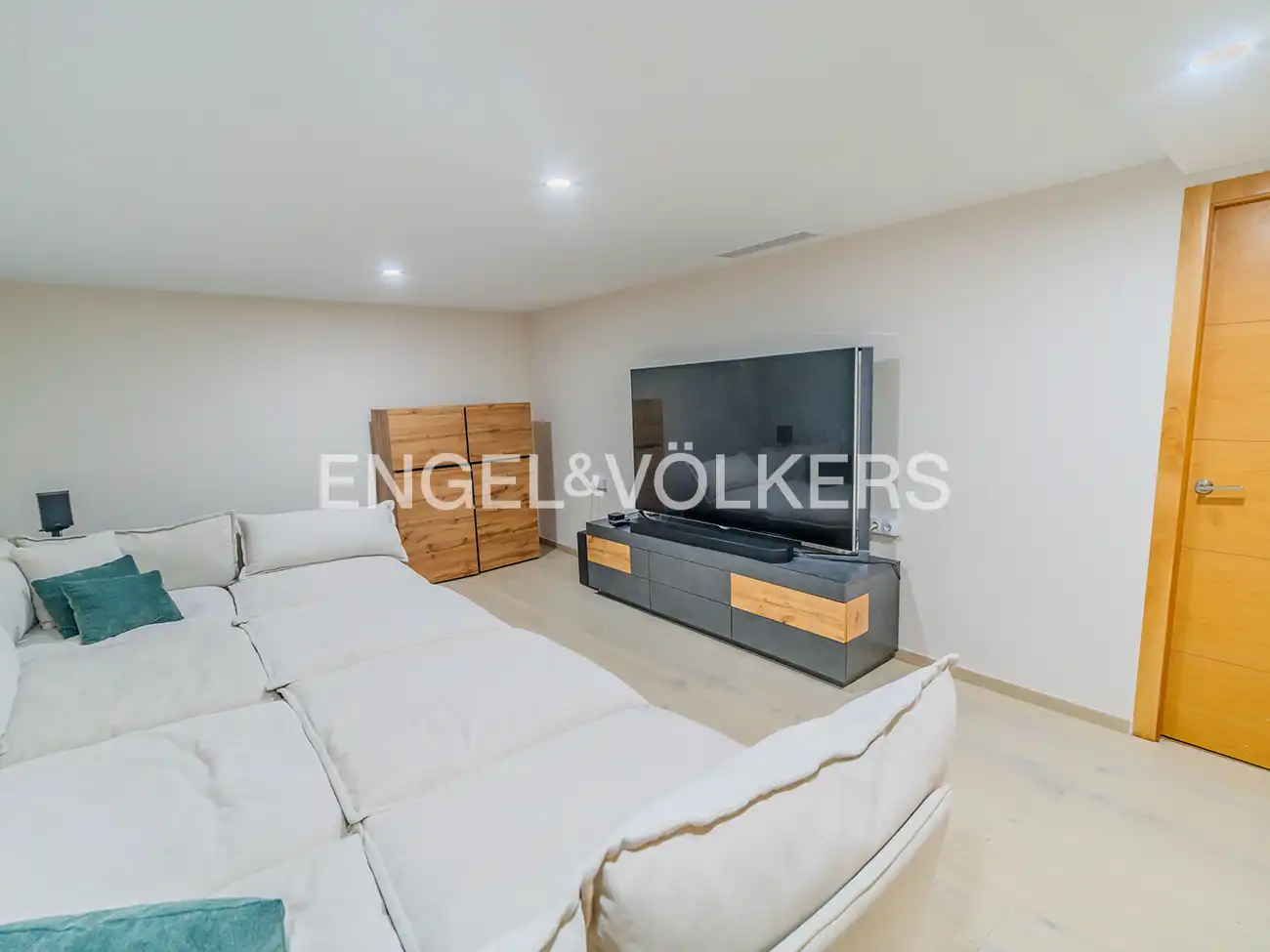 Casa o chalet en venta en Mutxamel con Aire acondicionado, Calefacción y Jardín privado