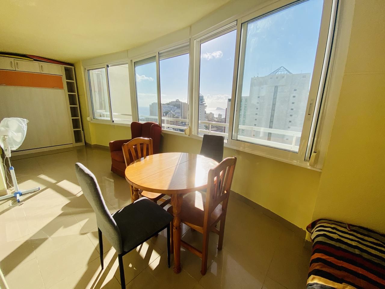 Flat for sale in Carrer Tramuntana, Mirador de la Cala - Benimar