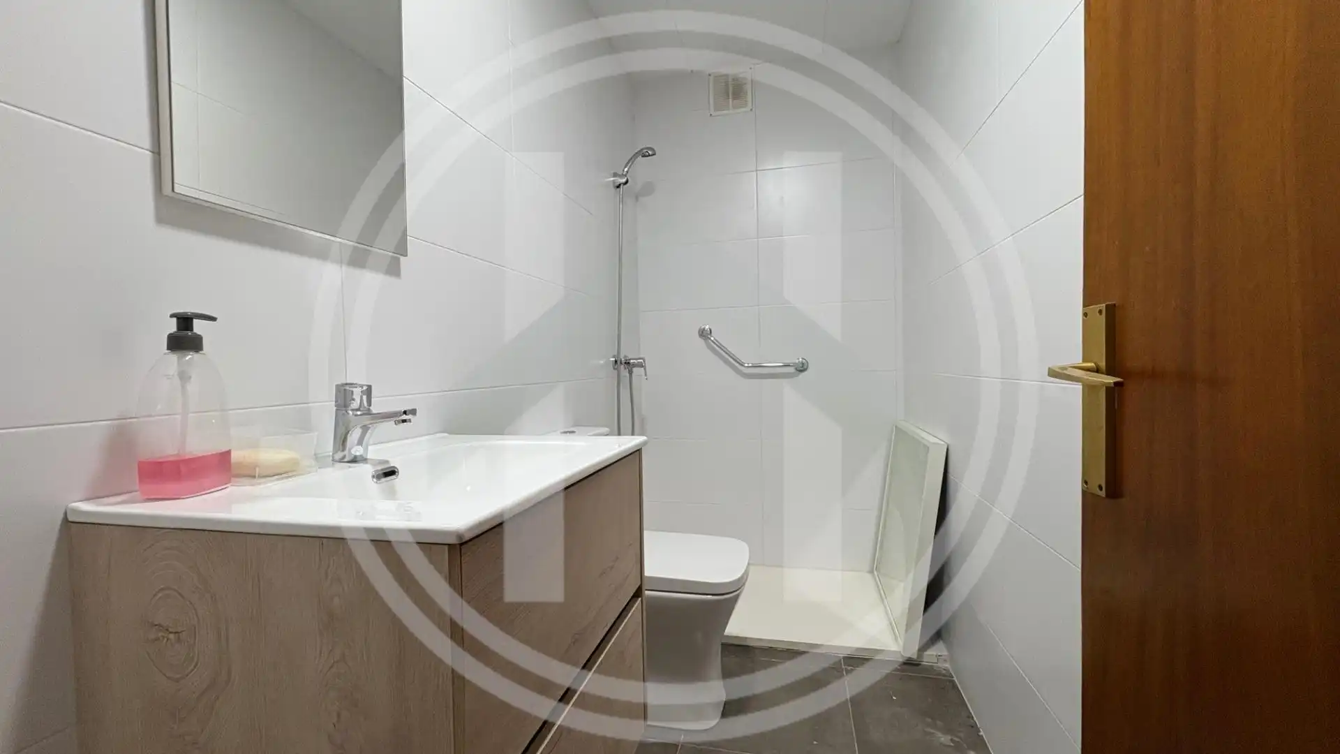 Casa con terrazza in vendita a Calle ARIBAU, imagen 74