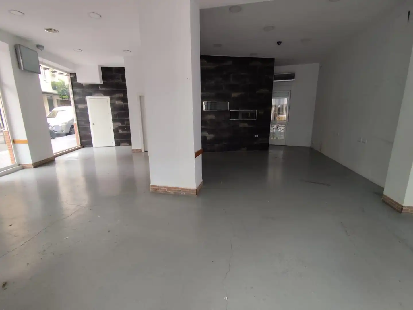 Local comercial de lloguer a Poniente-Sur, imagen 6