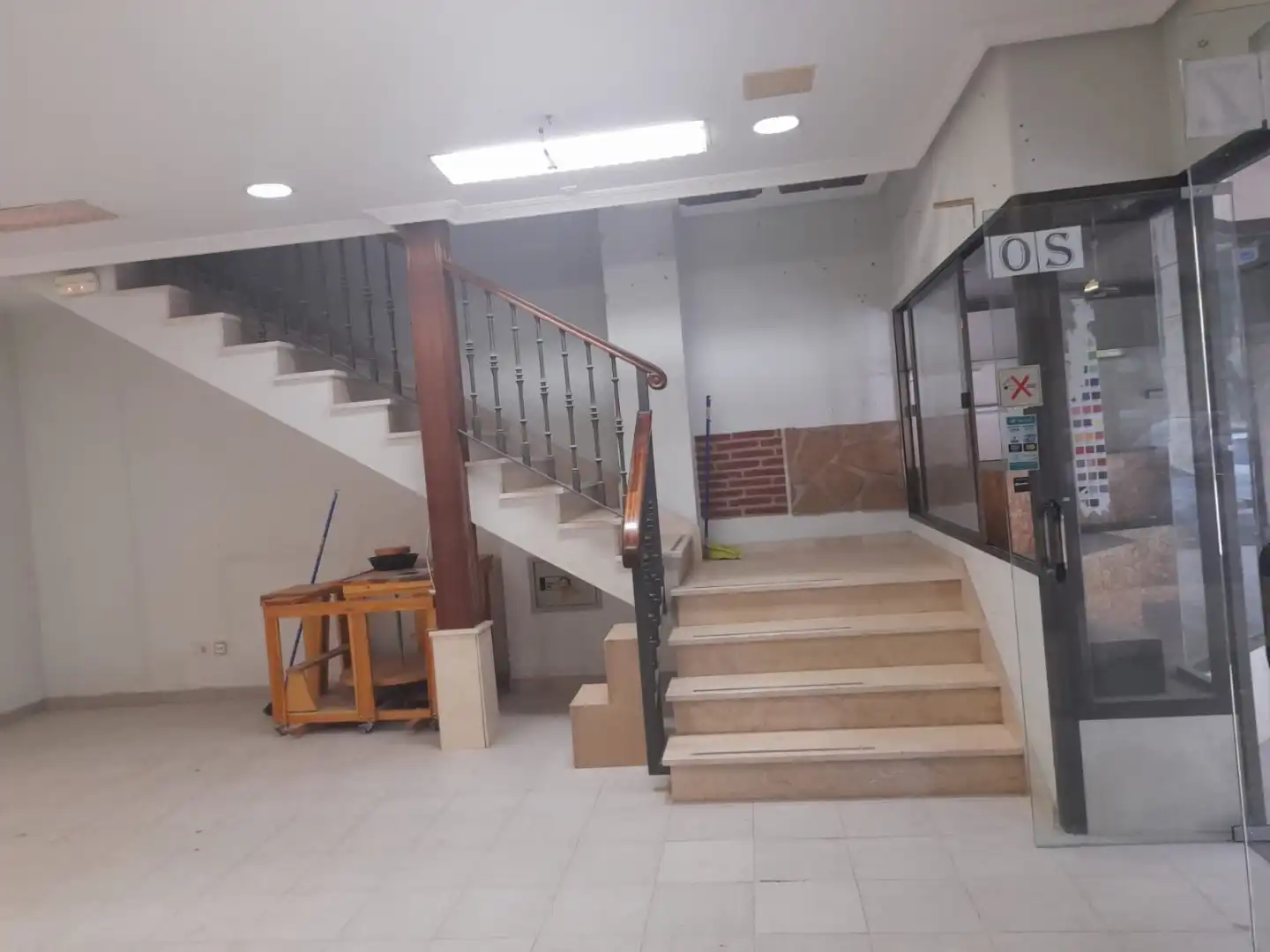 Commercial properties for rent in Jerez de la Frontera
