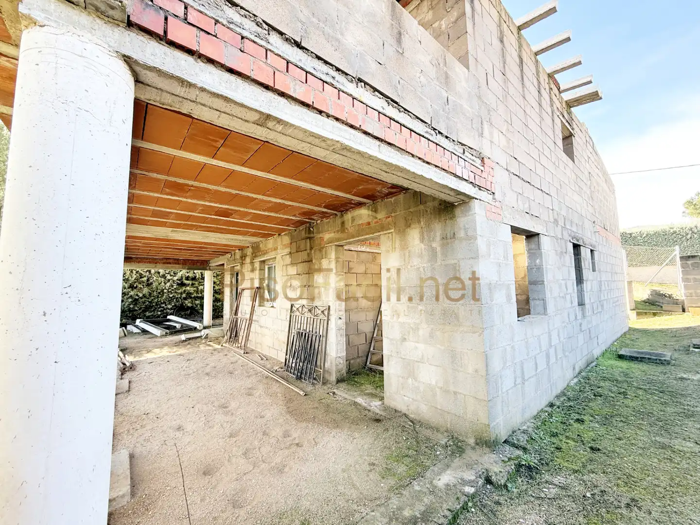 Casa o chalet en venta en Calle de la Dalia, El Tiemblo