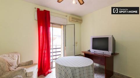 Foto 5 de Pis per a compartir a San Francisco Javier, Granada