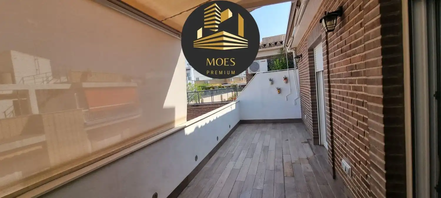 Flat with lift to rent in Belén - San Roque, imagen 14