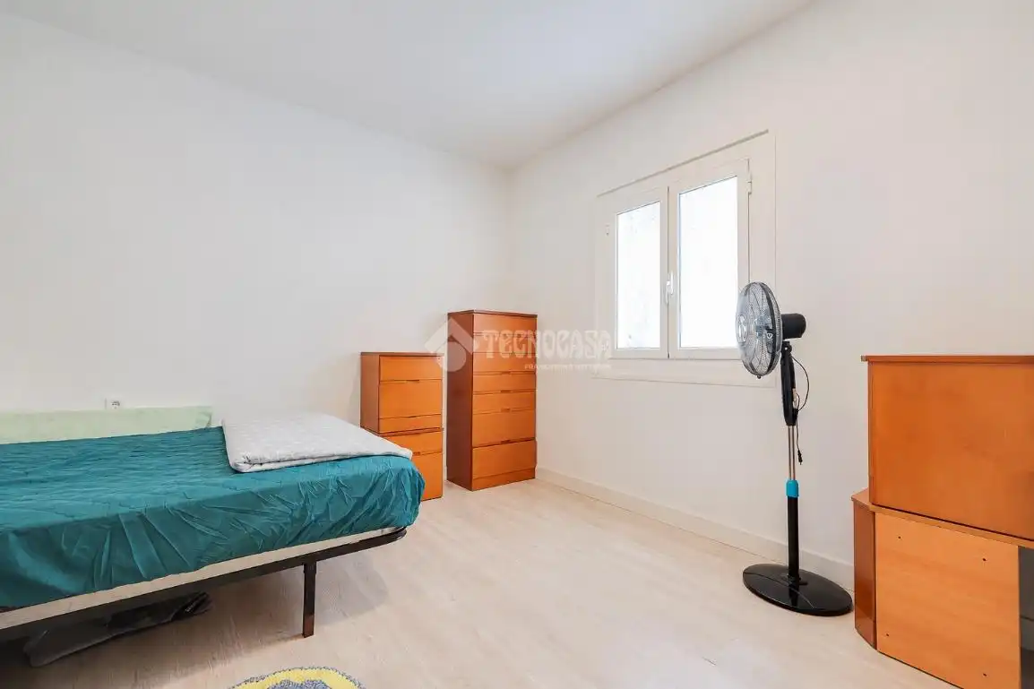 Schlafzimmer von Wohnung zum Verkauf in Diagonal - Colomeres