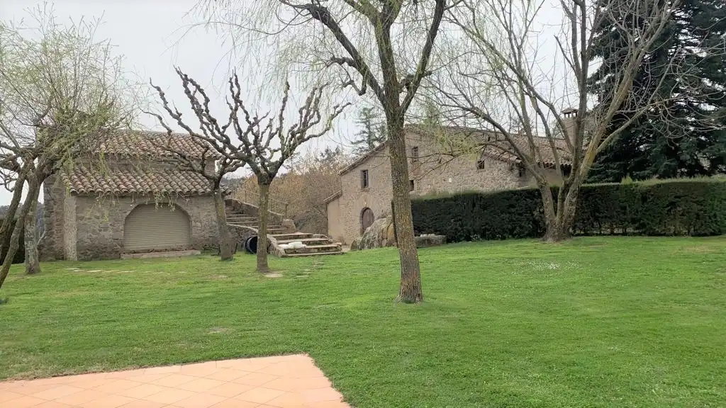 Residential land for sale in Turó de Monfort 60, imagen 12