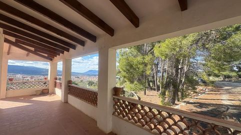 Foto 3 de Terreno en venta en Ibi, Alicante