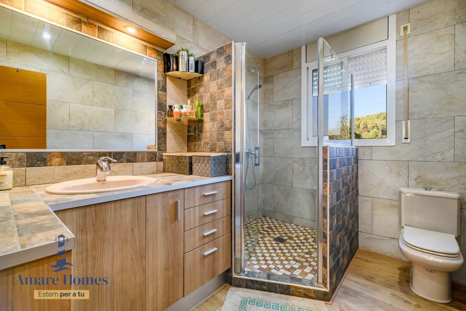 Flat with terrace for sale in Can Tintorer - Can Tries, imagen 16