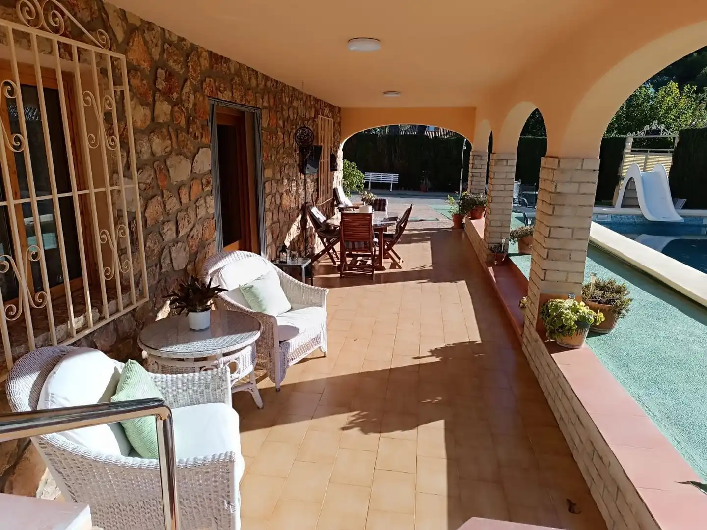 Detached house with pool for sale in varadero 0, imagen 2
