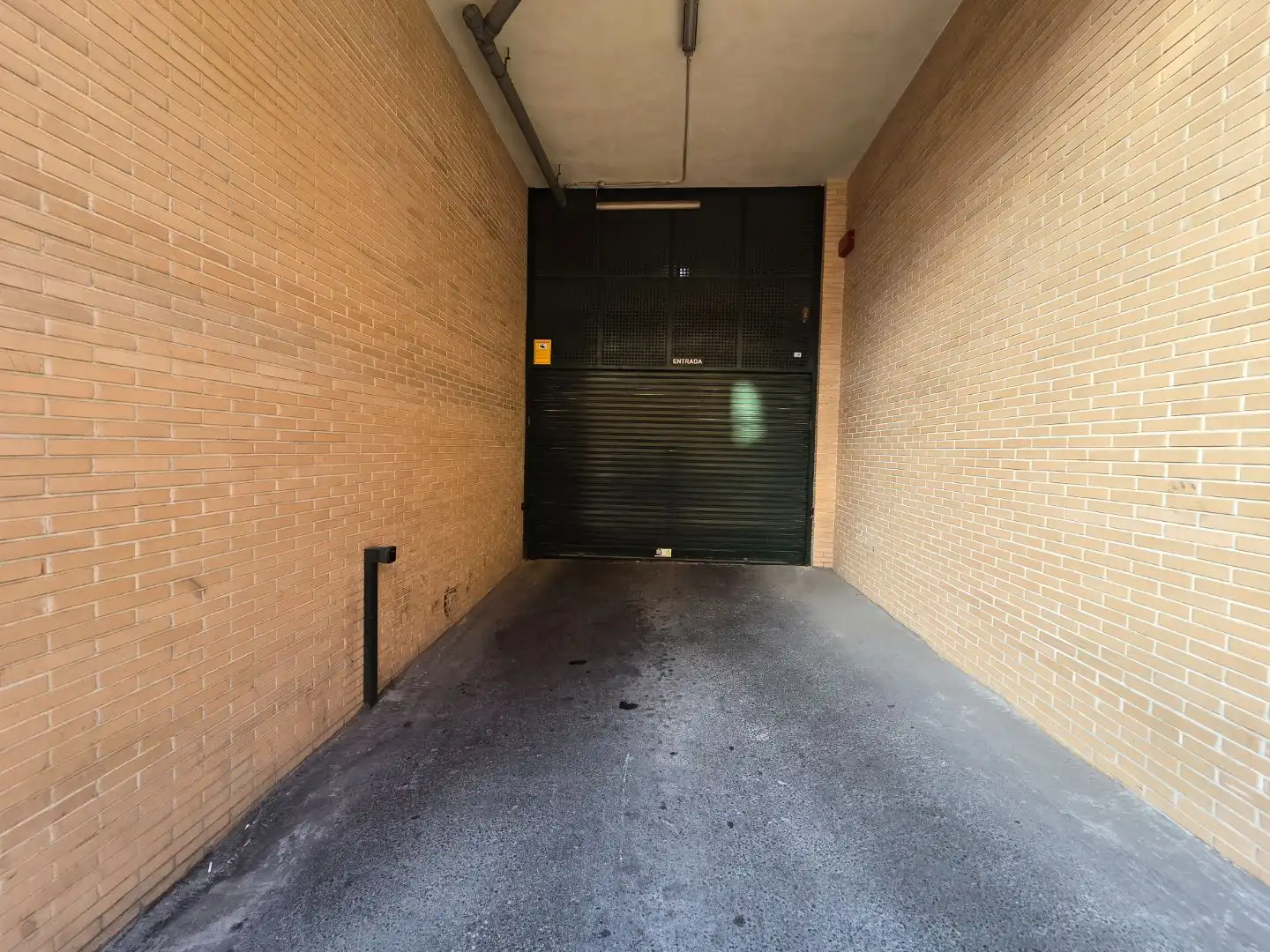 Garage for rent in Alicante / Alacant