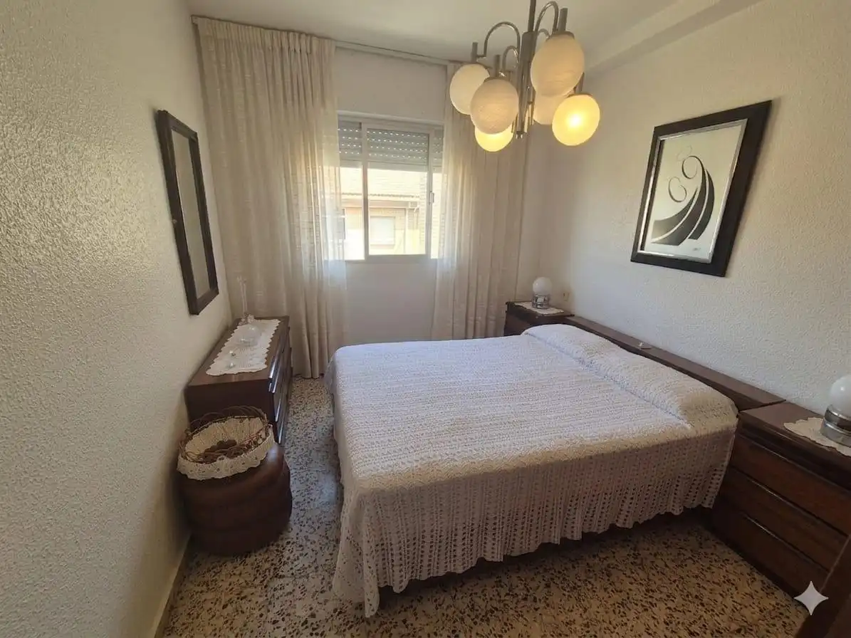 Habitación de Piso en venta en La Unión con Aire acondicionado y Balcón