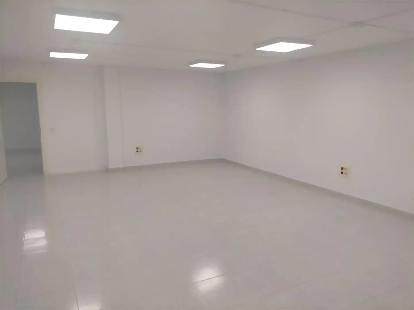 Oficina de lloguer en Arrecife