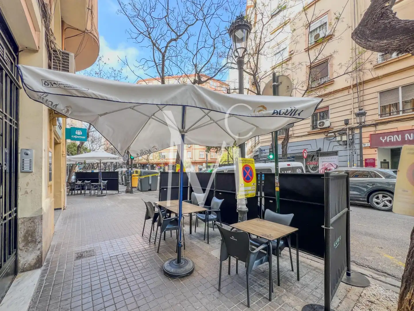 Gewerbefläche zur Miete in L'Eixample, imagen 4