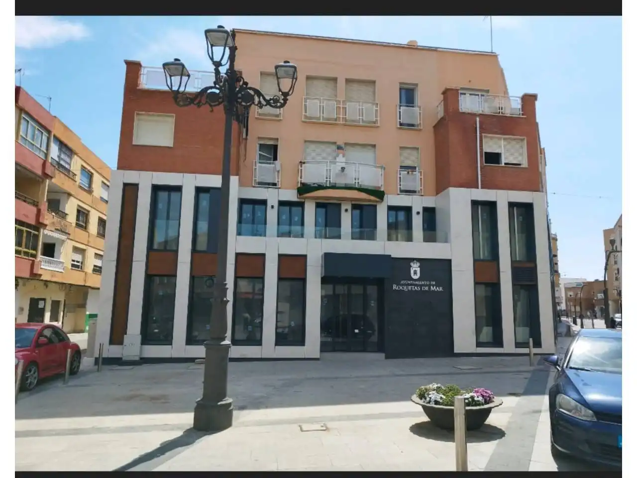 Local comercial en venta en Calle Julián Arcas Lacal, imagen 26