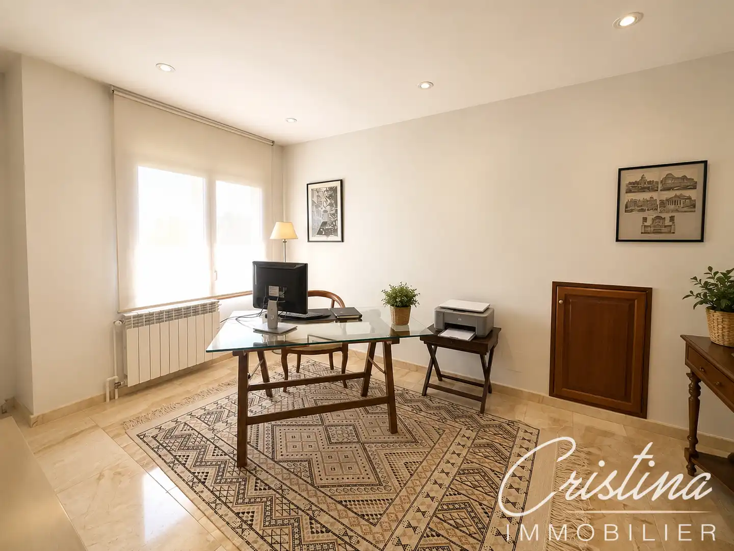 Casa o xalet en venda en Santa Cristina d'Aro amb Calefacció, Jardí privat i Terrassa