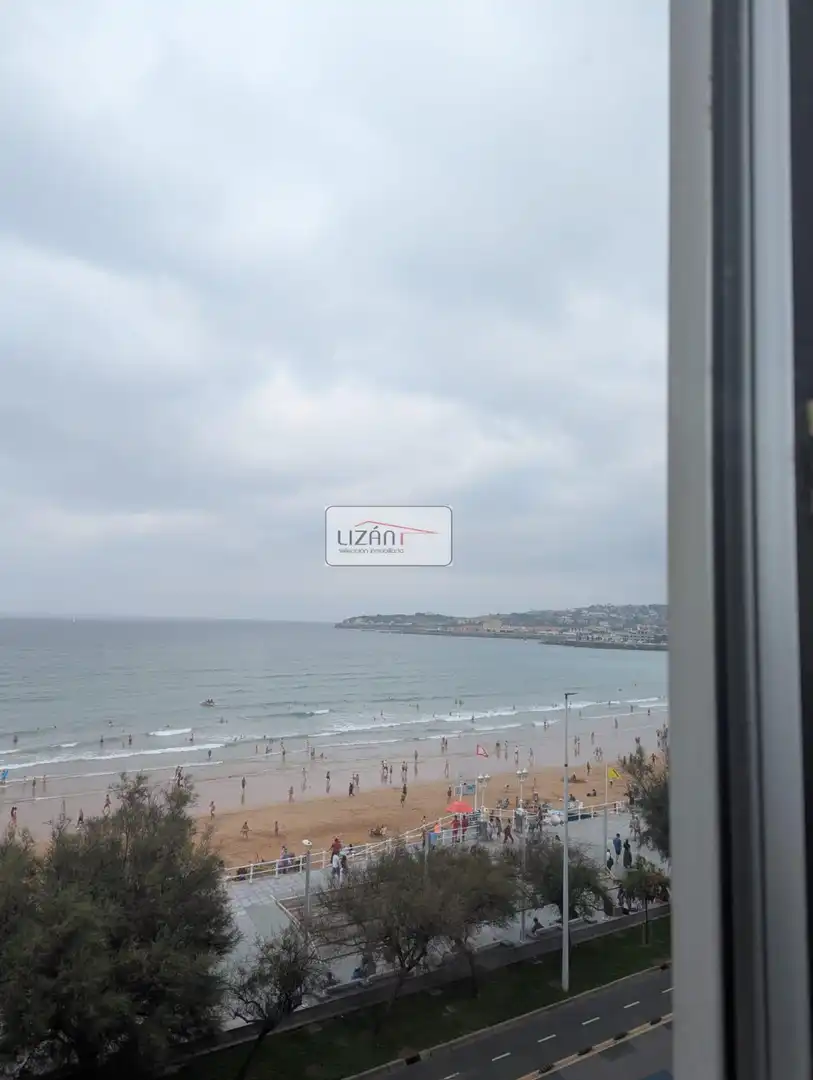 Wohnung mit Aufzug zur Miete in Gijón - calle ezcurdia, imagen 17