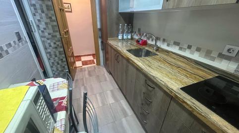 Foto 5 de Pis de lloguer a Camino de Ronda, Camino de Ronda, Granada