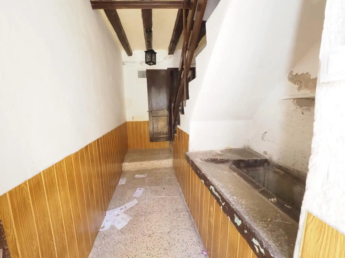 Casa o chalet en venta en La Pobla de Lillet
