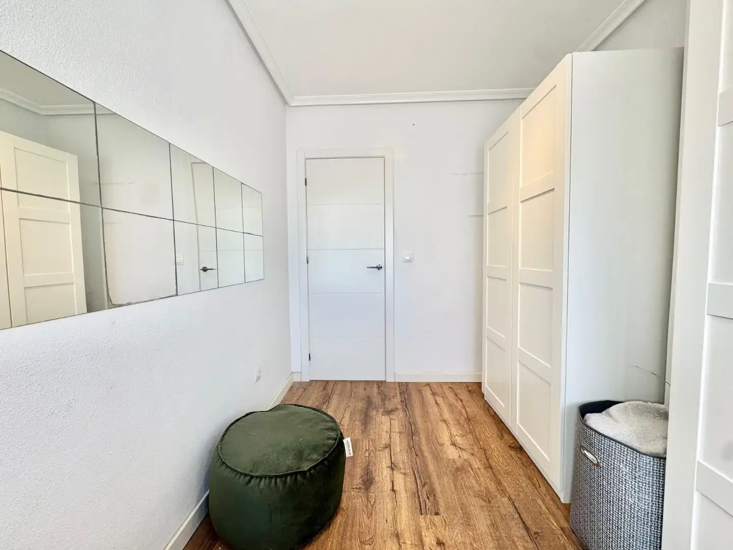 Apartament de lloguer en Torrevieja amb Aire condicionat, Piscina i Moblat