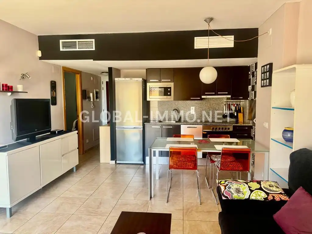 Mini appartamento con piscina in vendita a Carrer Cap Blanc, imagen 11