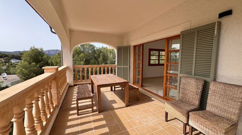 Foto 2 de Casa o chalet en venta en Costa de la Calma, Calvià