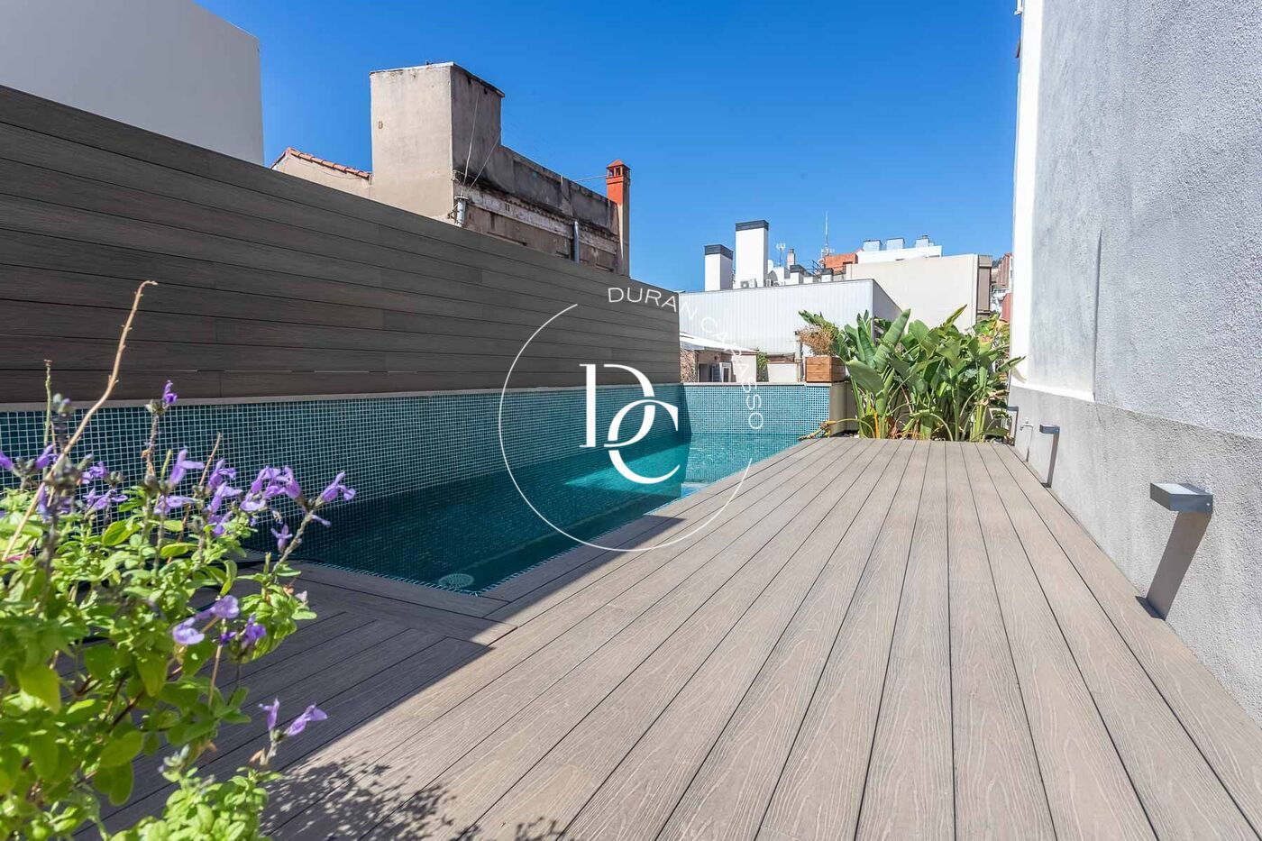 Casa o xalet en venda a Carrer d'Arimon, Sant Gervasi i la Bonanova