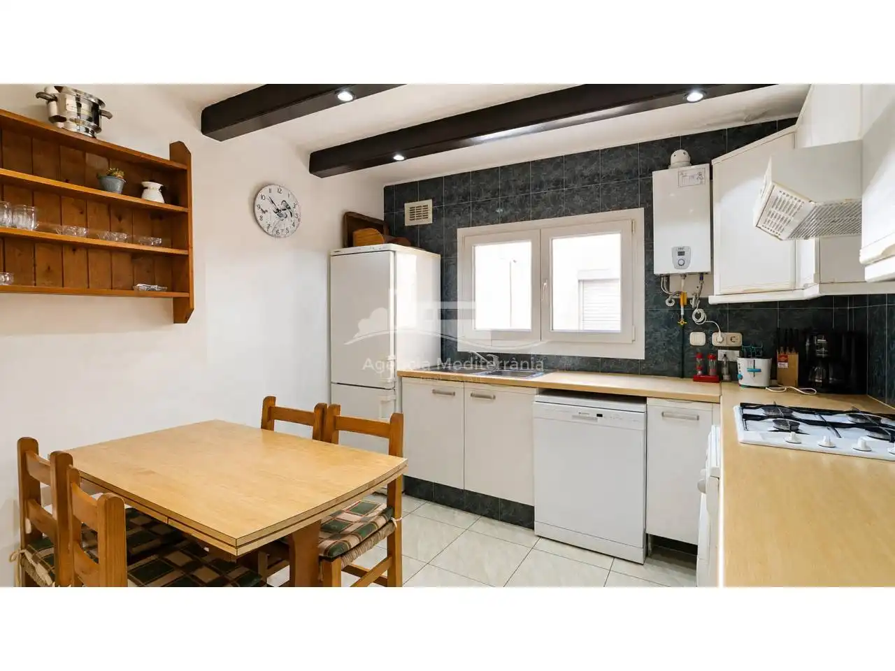 Wohnung zum Verkauf in Calle Empordà, imagen 8