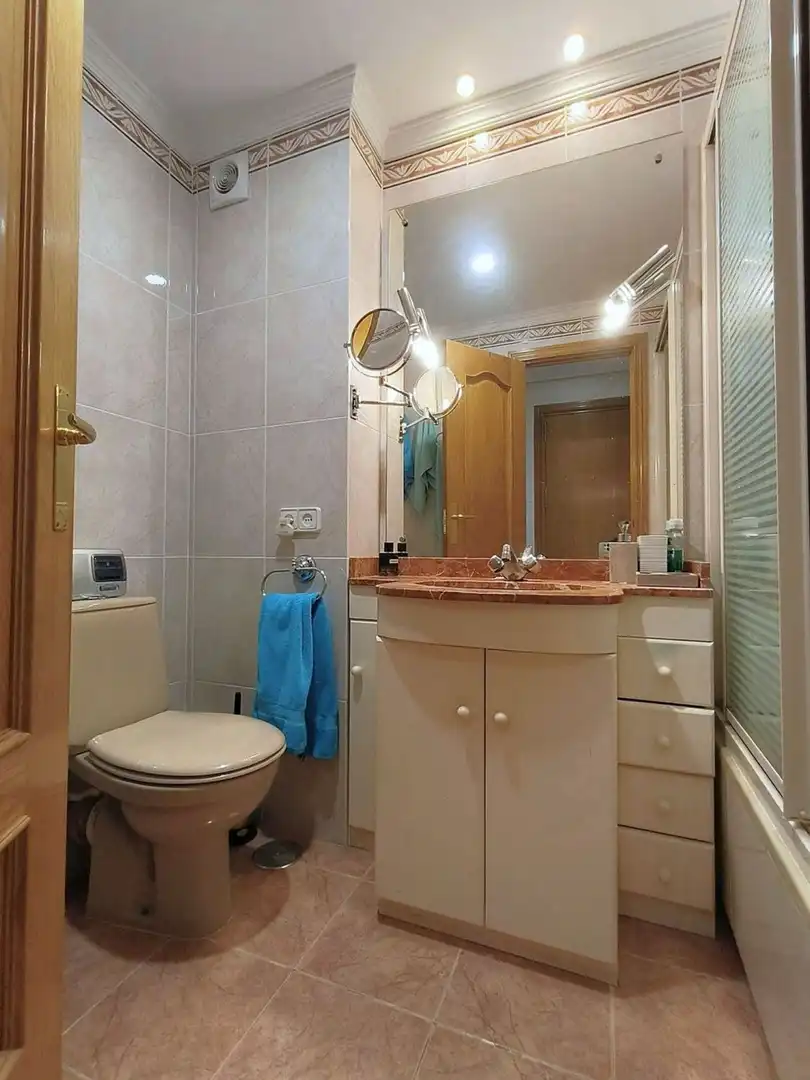 Appartamento con piscina in affitto a Calle del Pensamiento, imagen 18