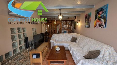 Foto 4 de Casa o chalet en venta en San Antón, Cartagena