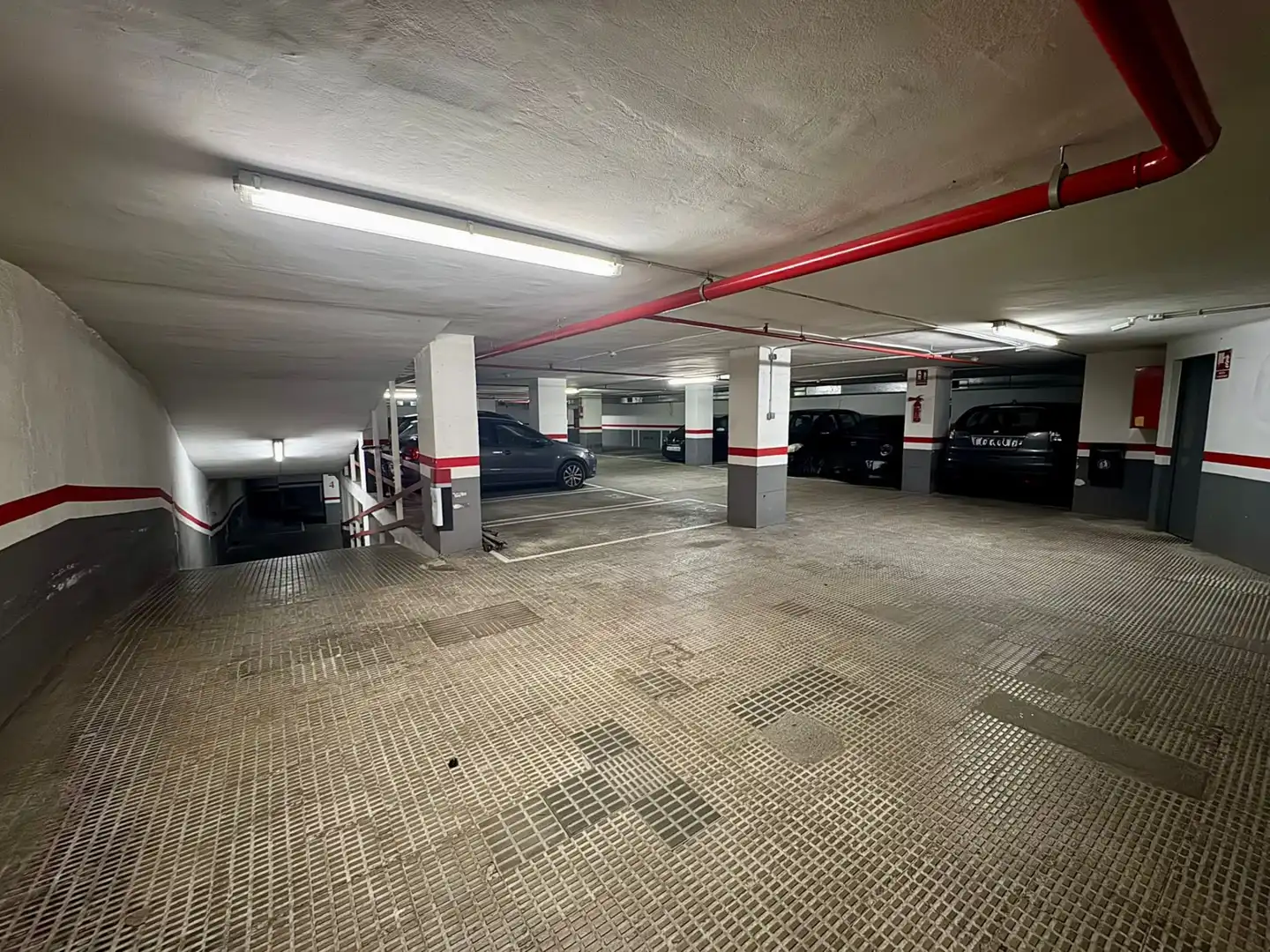 Parkplatz zum Verkauf in MADRAZO, imagen 5