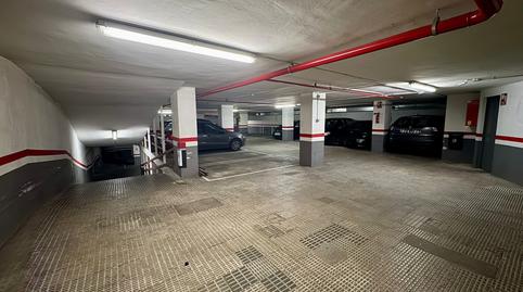 Foto 5 de Garatge en venda a Madrazo, Sant Gervasi- Galvany,  Barcelona Capital