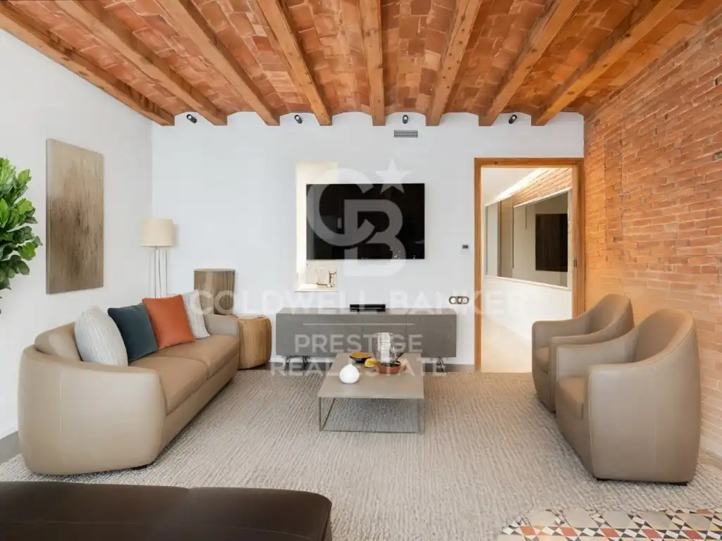 Appartement avec ascenseur à vendre à Calle Casp, imagen 6