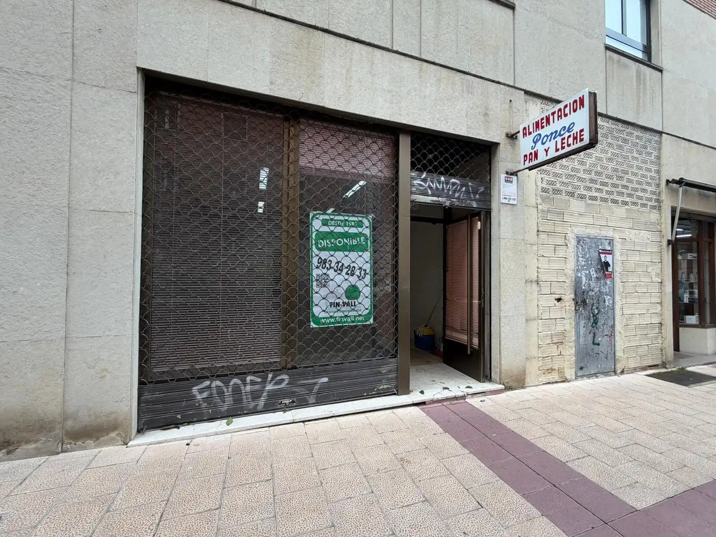 Local en venta en Valladolid