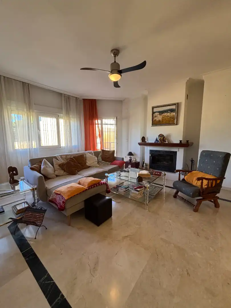 Chalet con terraza en venta en Calle Albacora, imagen 5