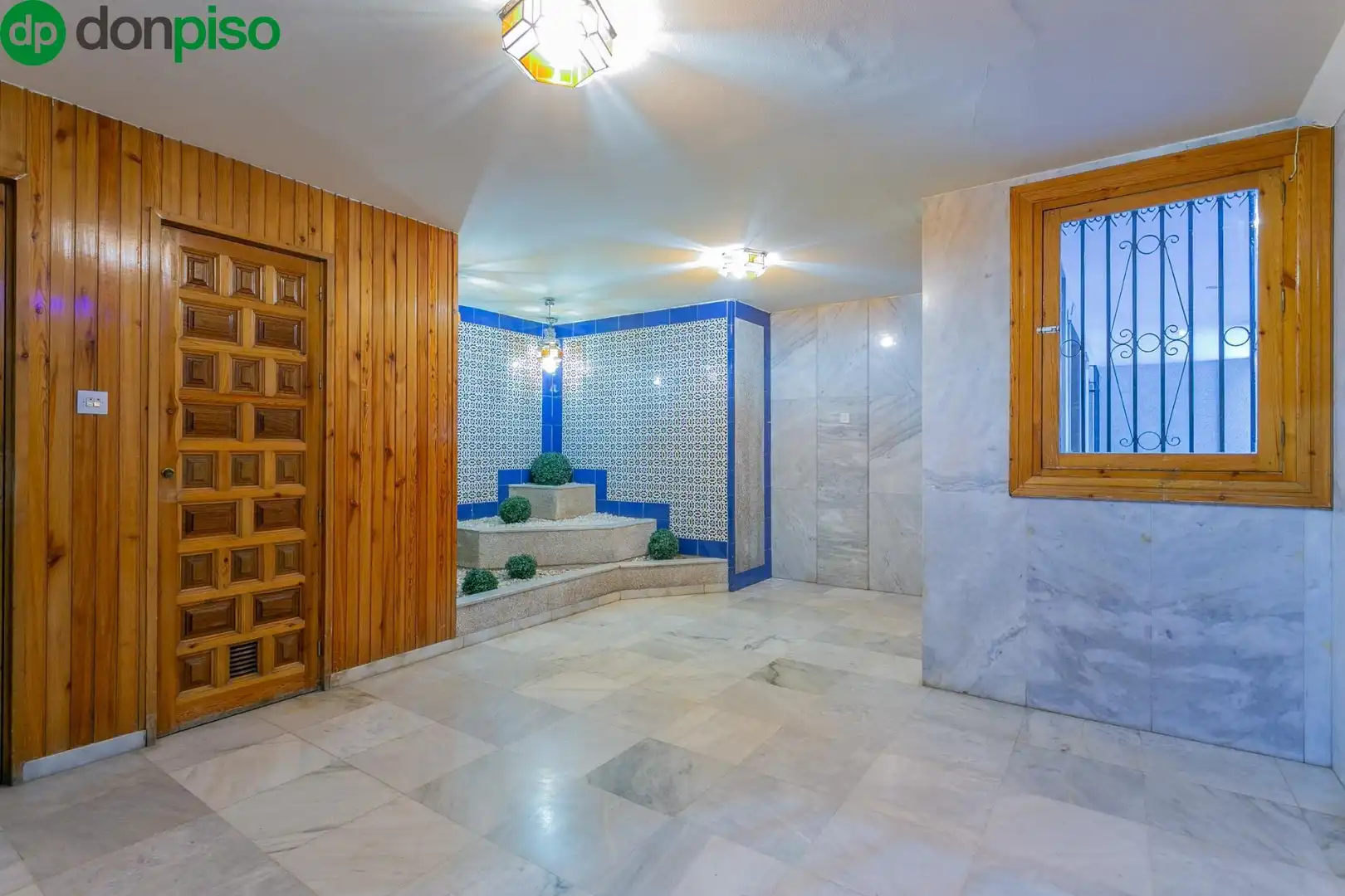 Baño de Trastero en venta en Granada