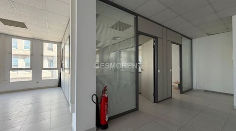 Foto 4 de Oficina de lloguer a Sa Indioteria Urbà, Palma de Mallorca