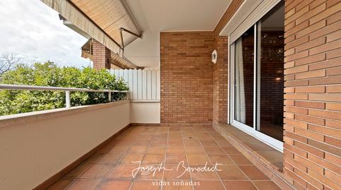 Foto 2 de Casa adosada en venda a Can Bou, Barcelona