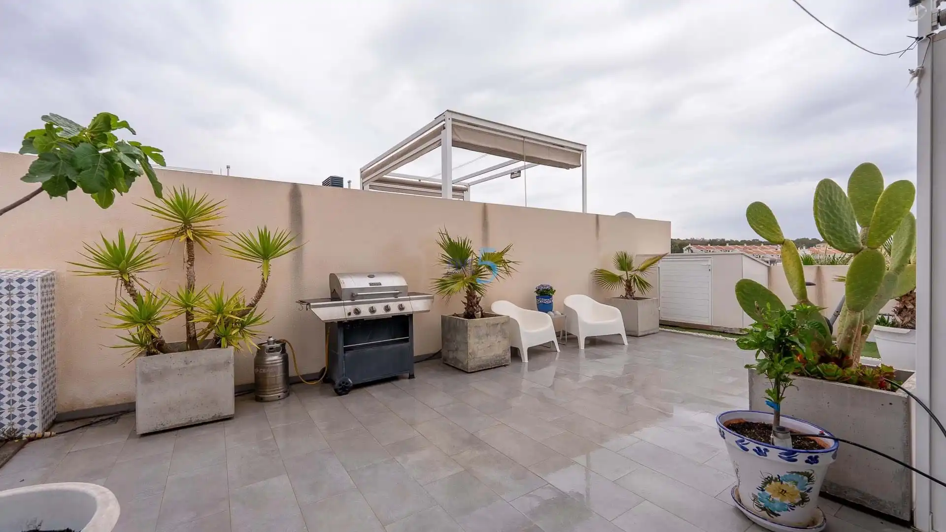 Wohnung mit Terrasse zum Verkauf in Calle Lo Aguirre, imagen 22
