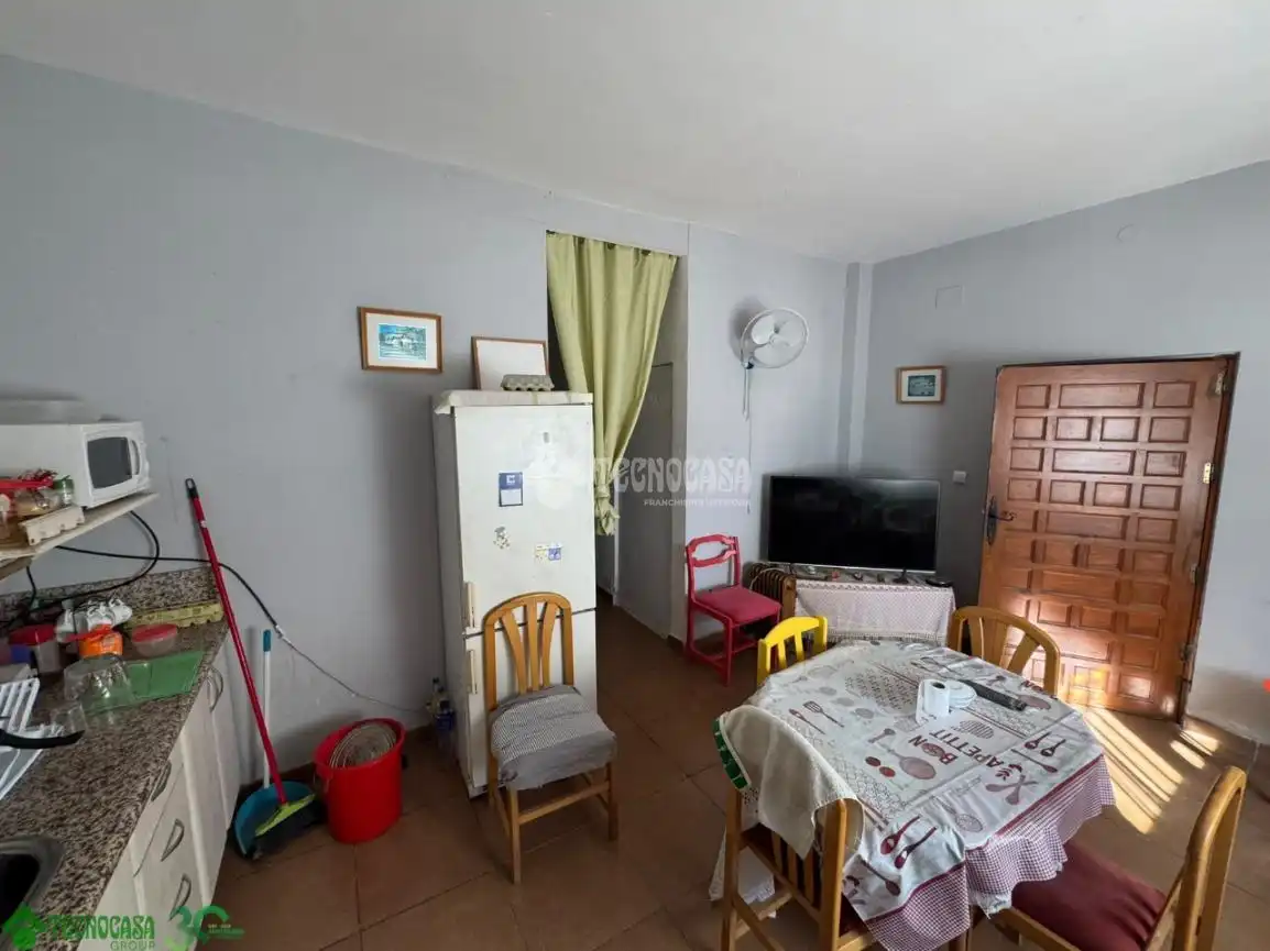 Casa aparellada en venda a CALLE POZO MINA, imagen 34