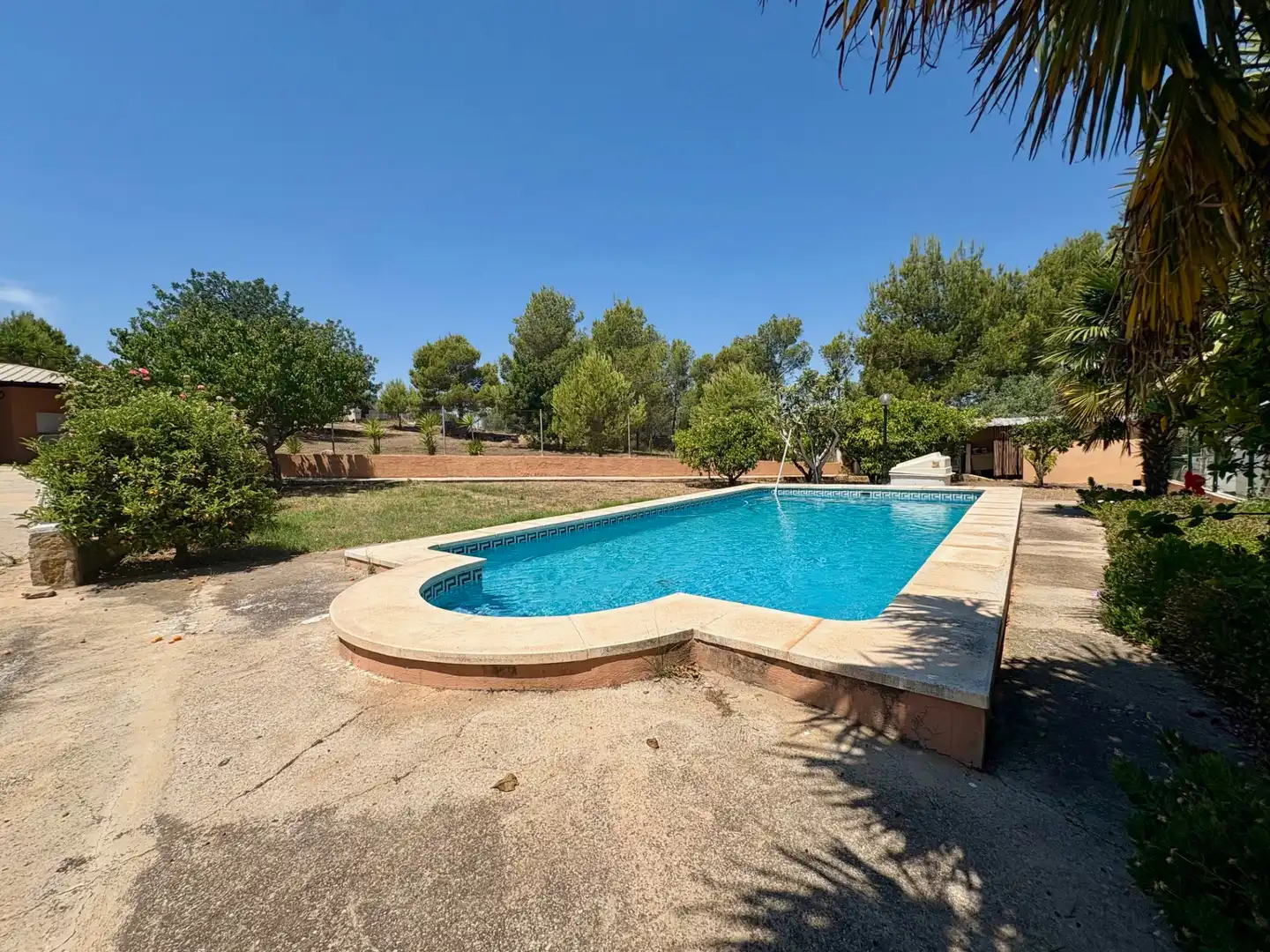 Chalet con piscina en venta en Godelleta, imagen 20