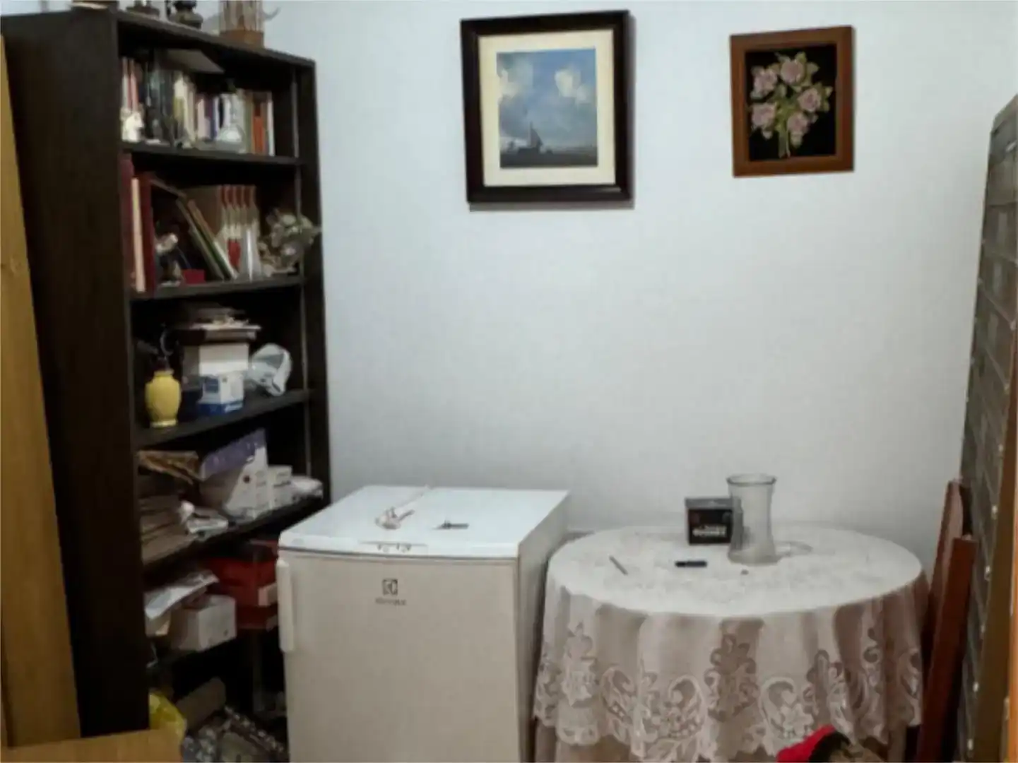 Pis en venda en Sabadell amb Aire condicionat i Balcó