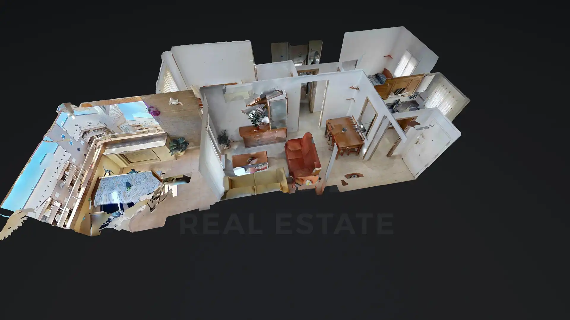 Appartement avec piscine à vendre à Avenida Central 38, imagen 33