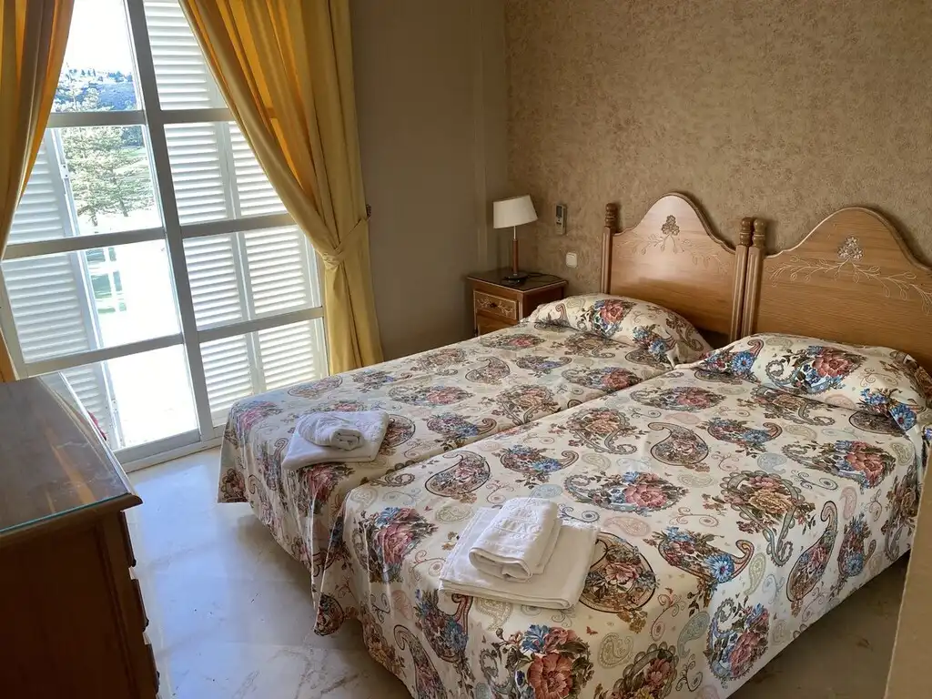 Àtic amb piscina en venda a Mijas Golf, imagen 19