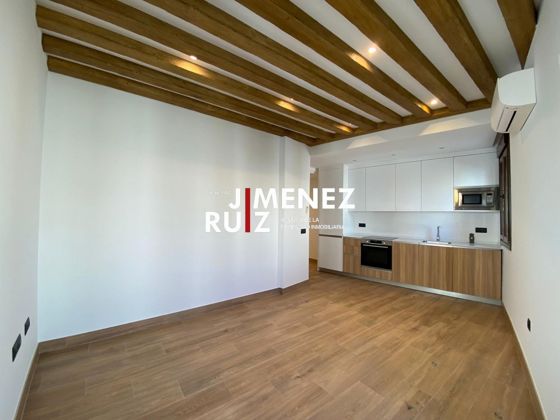 Sala d'estar de Pis de lloguer en El Puerto de Santa María