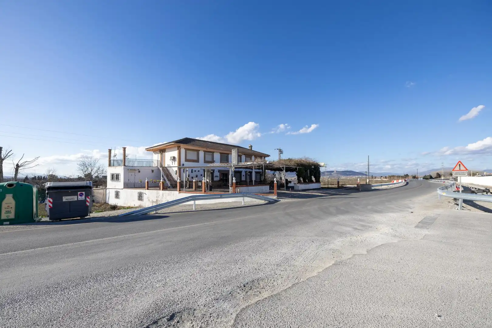 Local comercial en venta en Camino de Purchil, imagen 3